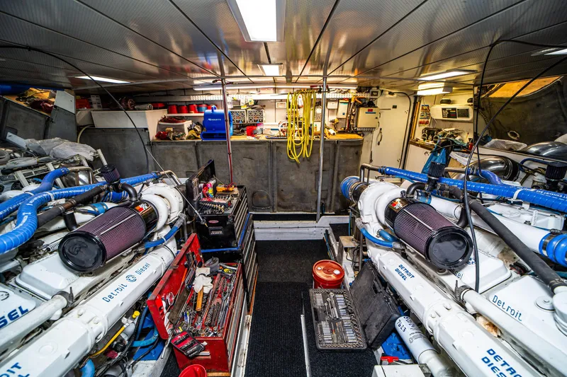 Slide: The Image of Guy Couach 97 1987 - 56