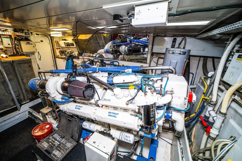 Slide: The Image of Guy Couach 97 1987 - 61