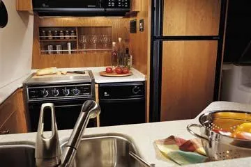 Slide: The Image of Manufacturer Provided Image: Galley - 23