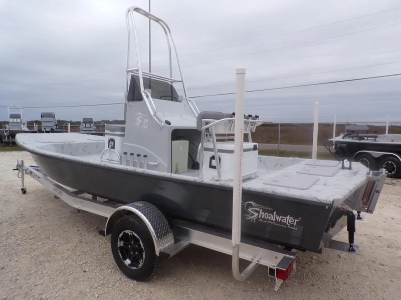 Slide: The Image of Shoalwater 20 CAT 2025 - 12