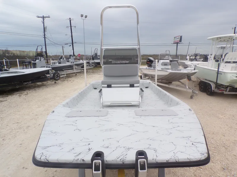 Slide: The Image of Shoalwater 20 CAT 2025 - 13