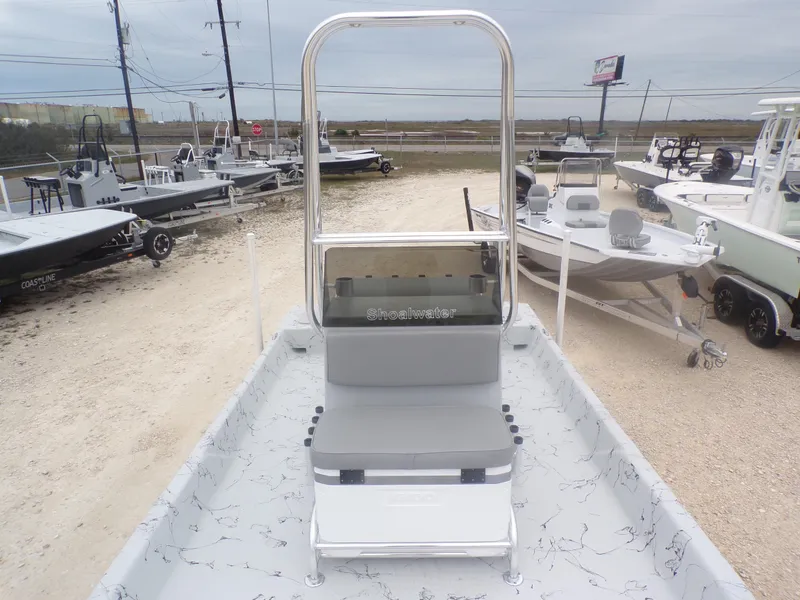 Slide: The Image of Shoalwater 20 CAT 2025 - 14