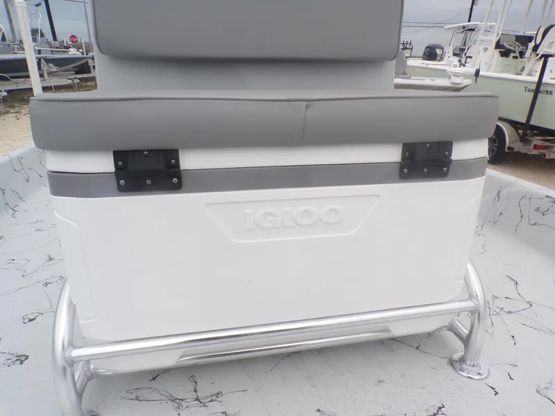 Slide: The Image of Shoalwater 20 CAT 2025 - 15