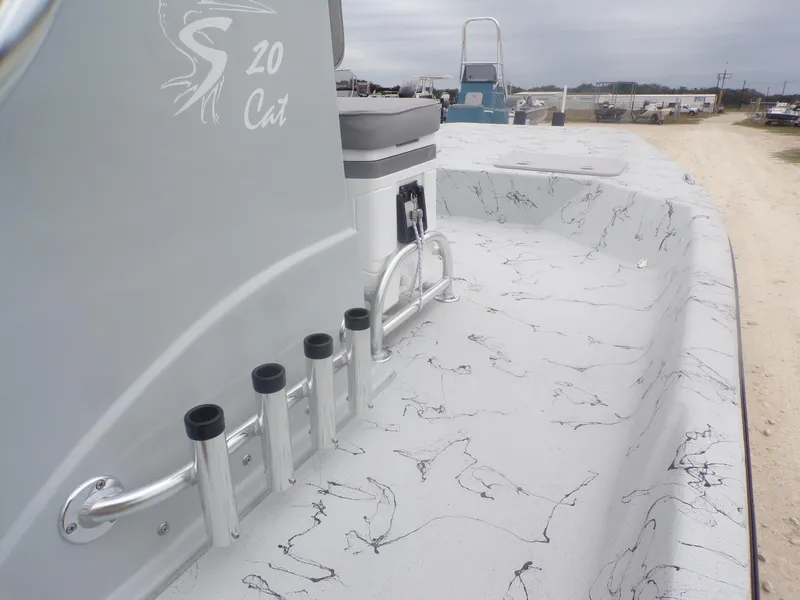 Slide: The Image of Shoalwater 20 CAT 2025 - 18