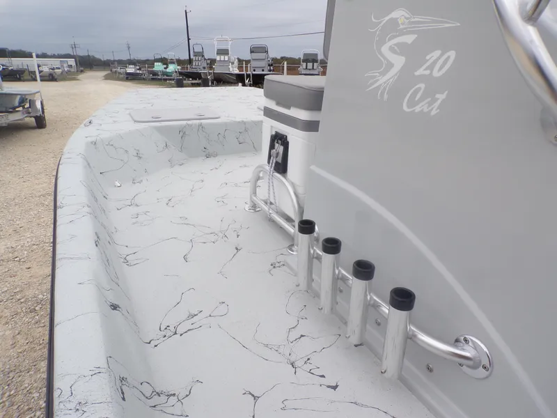 Slide: The Image of Shoalwater 20 CAT 2025 - 19