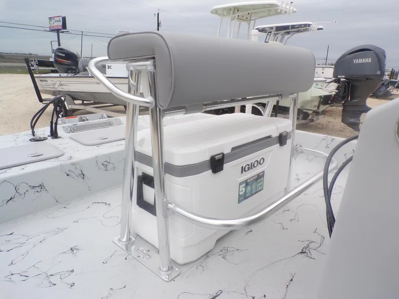 Slide: The Image of Shoalwater 20 CAT 2025 - 21