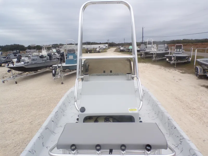 Slide: The Image of Shoalwater 20 CAT 2025 - 22