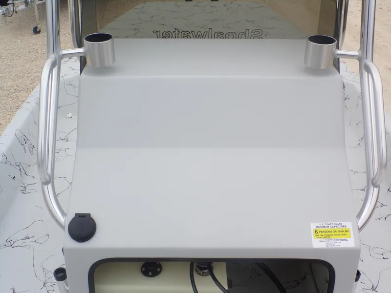 Slide: The Image of Shoalwater 20 CAT 2025 - 23