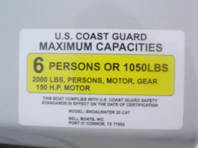 Slide: The Image of Shoalwater 20 CAT 2025 - 24