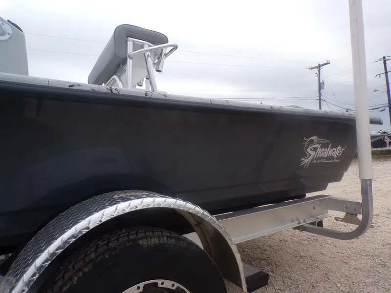 Slide: The Image of Shoalwater 20 CAT 2025 - 31