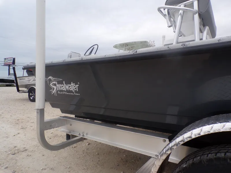 Slide: The Image of Shoalwater 20 CAT 2025 - 32