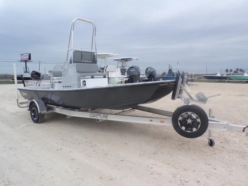 Slide: The Image of Shoalwater 20 CAT 2025 - 7