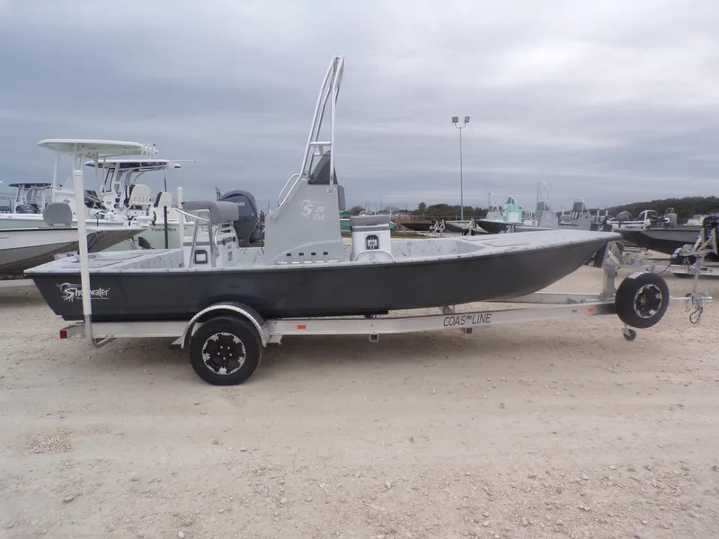 Slide: The Image of Shoalwater 20 CAT 2025 - 8