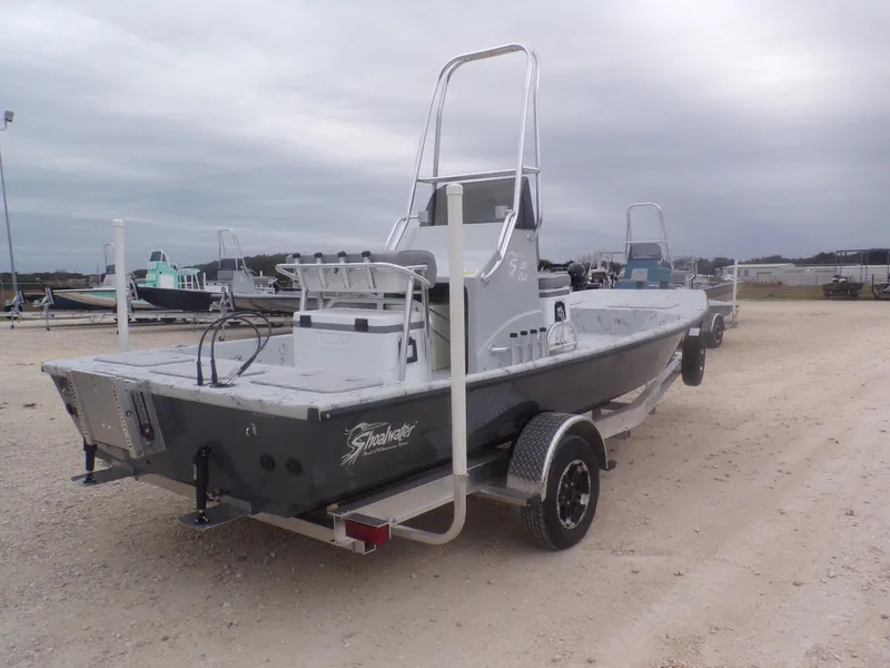 Slide: The Image of Shoalwater 20 CAT 2025 - 9