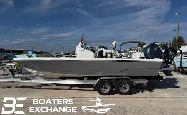 The Image of Pathfinder 2200 TRS 2025 - 1