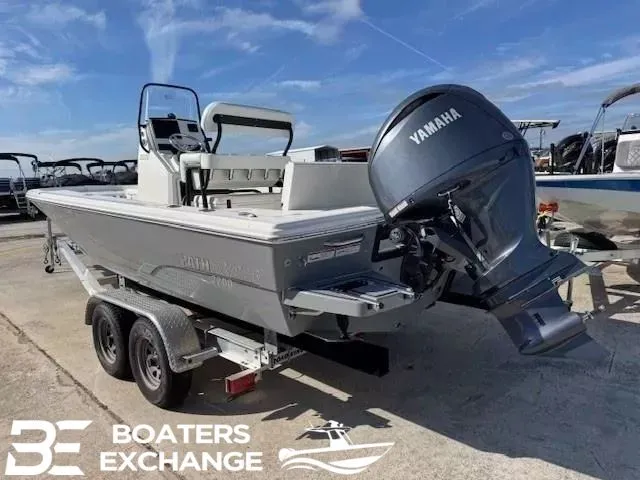 Slide: The Image of Pathfinder 2200 TRS 2025 - 3