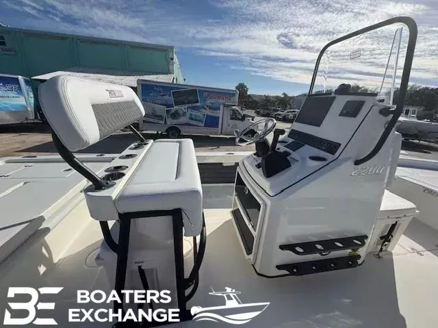 Slide: The Image of Pathfinder 2200 TRS 2025 - 6