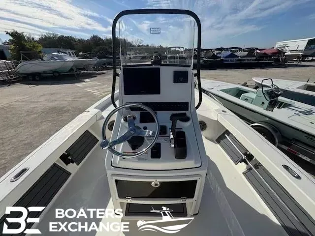 Slide: The Image of Pathfinder 2200 TRS 2025 - 7