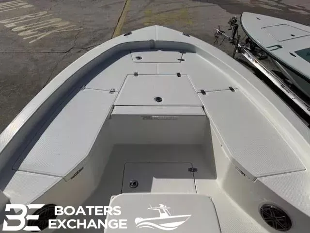 Slide: The Image of Pathfinder 2200 TRS 2025 - 9