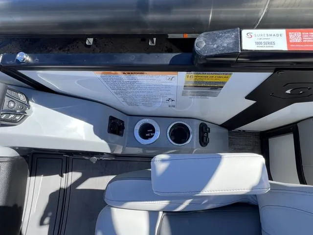 Slide: The Image of Godfrey Monaco 235 SFL Tritoon 2025 - 9