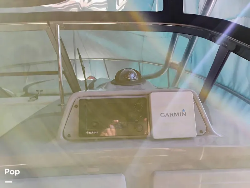 Slide: The Image of 2014 Robalo R305 for sale in Merritt Island, FL - 37