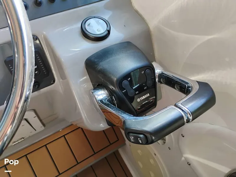 Slide: The Image of 2014 Robalo R305 for sale in Merritt Island, FL - 38