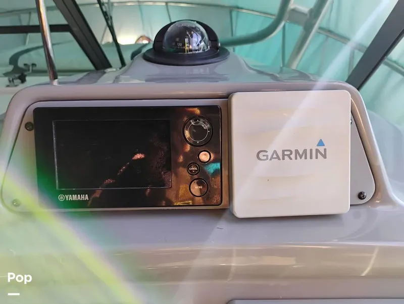 Slide: The Image of 2014 Robalo R305 for sale in Merritt Island, FL - 45