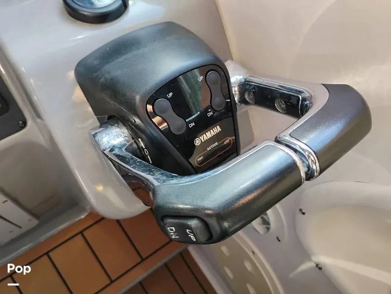 Slide: The Image of 2014 Robalo R305 for sale in Merritt Island, FL - 46