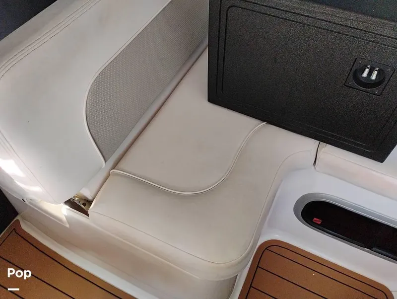 Slide: The Image of 2014 Robalo R305 for sale in Merritt Island, FL - 49