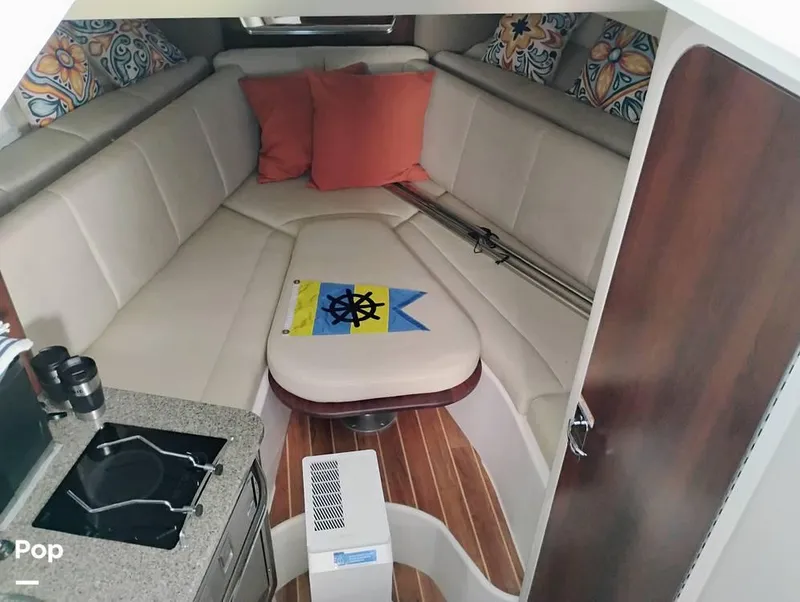 Slide: The Image of 2014 Robalo R305 for sale in Merritt Island, FL - 50