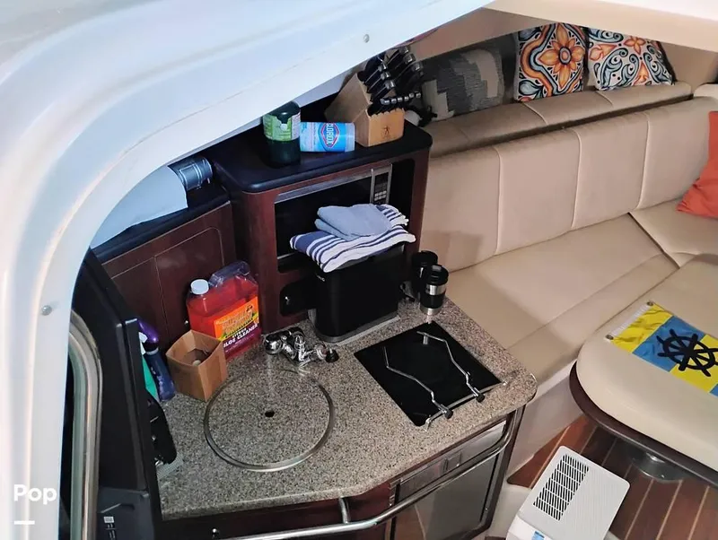 Slide: The Image of 2014 Robalo R305 for sale in Merritt Island, FL - 52