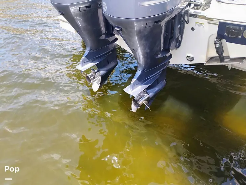 Slide: The Image of 2014 Robalo R305 for sale in Merritt Island, FL - 69