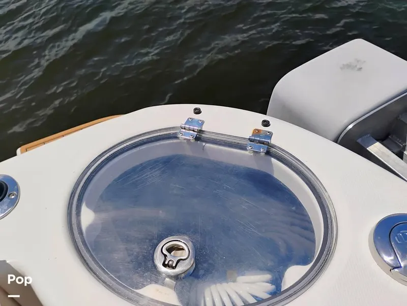 Slide: The Image of 2014 Robalo R305 for sale in Merritt Island, FL - 75