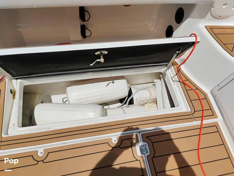 Slide: The Image of 2014 Robalo R305 for sale in Merritt Island, FL - 76