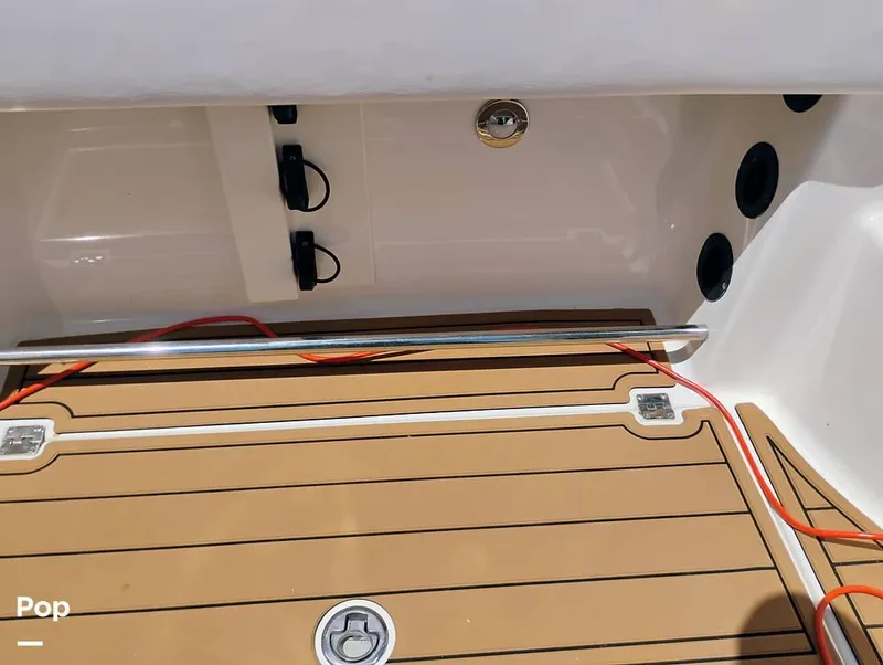 Slide: The Image of 2014 Robalo R305 for sale in Merritt Island, FL - 77