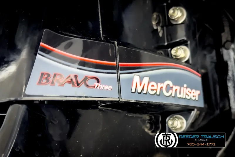 Slide: The Image of Four Winns HD3 2025 - 56