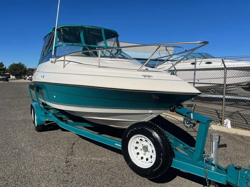 Slide: The Image of Regal Valanti 222 1995 - 50