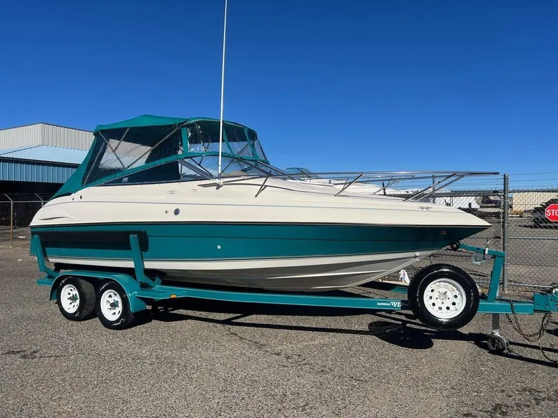 Slide: The Image of Regal Valanti 222 1995 - 51