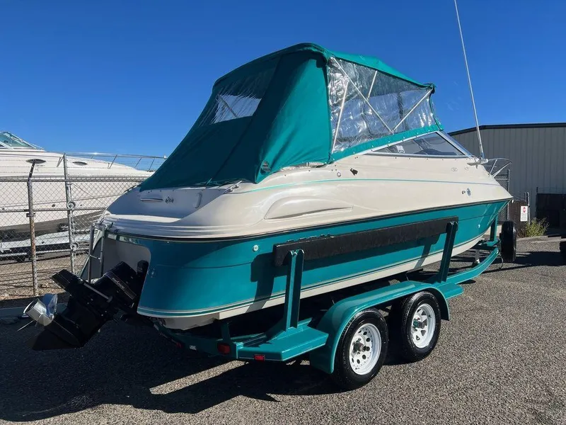 Slide: The Image of Regal Valanti 222 1995 - 52