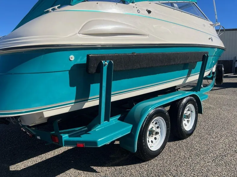 Slide: The Image of Regal Valanti 222 1995 - 53