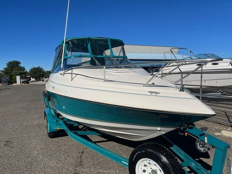 Slide: The Image of Regal Valanti 222 1995 - 54