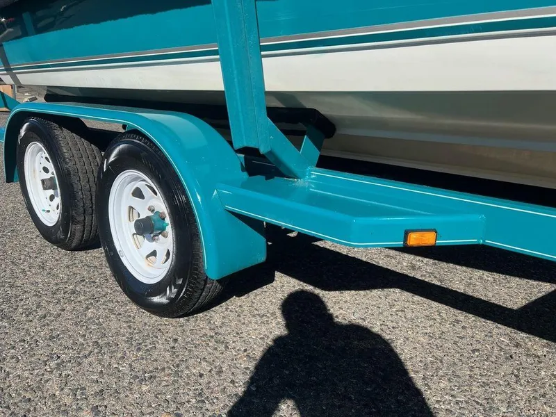 Slide: The Image of Regal Valanti 222 1995 - 55