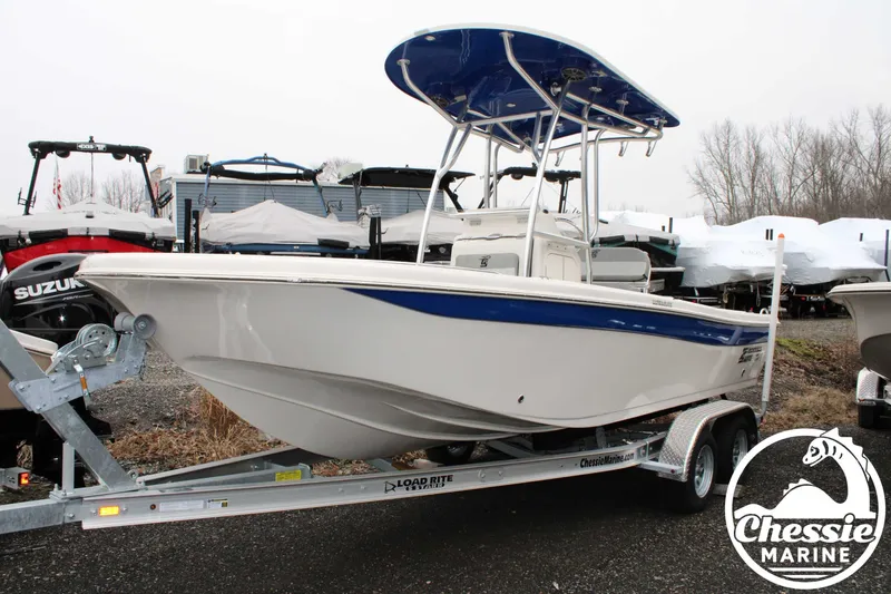 The Image of Carolina 21 Ultra Elite 2025 - 1