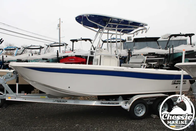 Slide: The Image of Carolina 21 Ultra Elite 2025 - 2