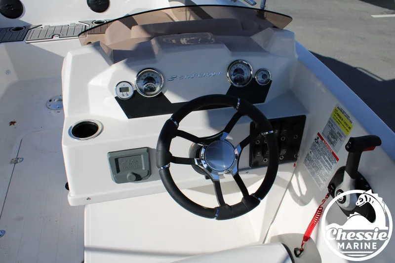 Slide: The Image of Starcraft SVX 171 OB 2025 - 15