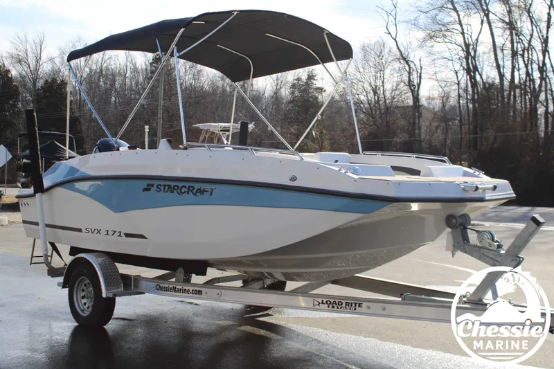 Slide: The Image of Starcraft SVX 171 OB 2025 - 7