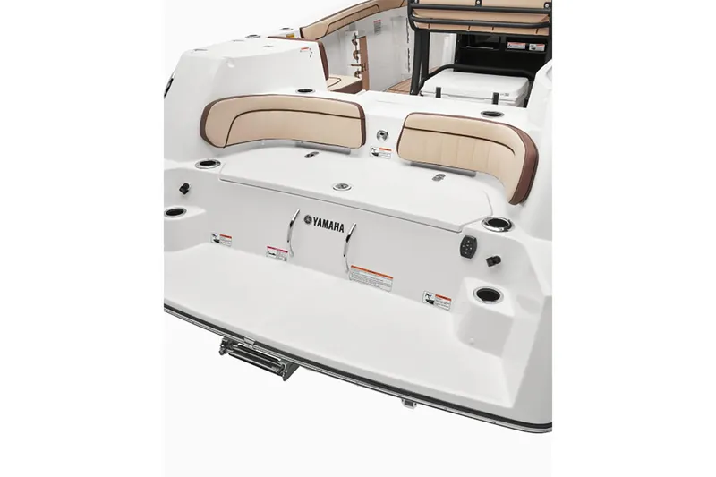 255 Yamaha 255 FSH Sport H 2025 for Sale | MarineSource
