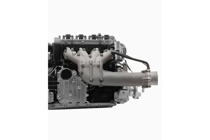 255 Yamaha 255 FSH Sport H 2025 for Sale | MarineSource