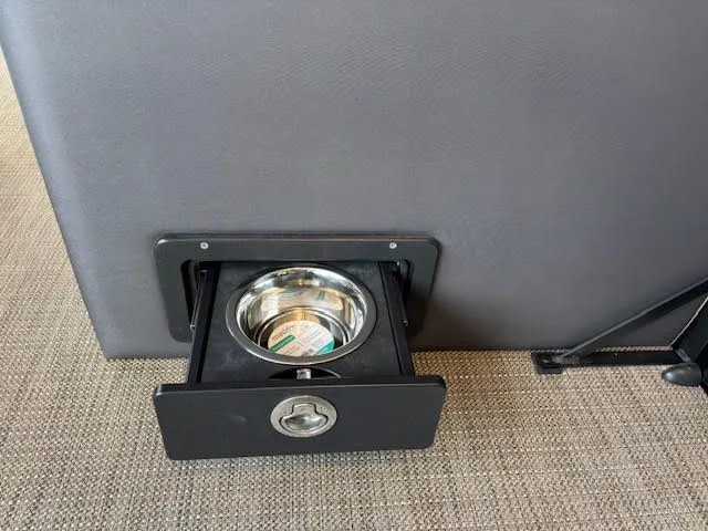 Slide: The Image of Viaggio X20F Luxury Fish-n-Fun 2025 - 23