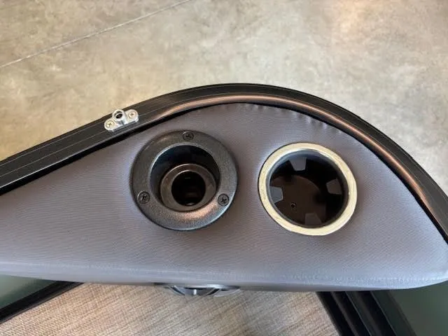 Slide: The Image of Viaggio X20F Luxury Fish-n-Fun 2025 - 26